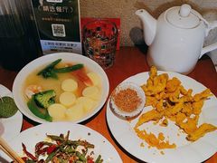 -景秀餐厅(南锣鼓巷店)