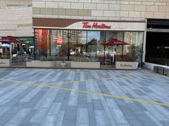-Tims天好咖啡(北大街万象城店)