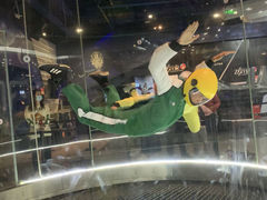 -飞行家太空体验馆(祥云小镇店)
