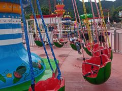 -云漫湖生态度假公园