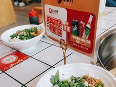 -蛙一刀·麻椒鱼火锅(金仙桥店)