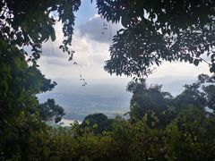 -七仙岭温泉国家森林公园