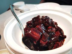百叶结红烧肉-屋里厢上海菜馆