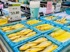 -永辉超市(大西洋银泰城店)