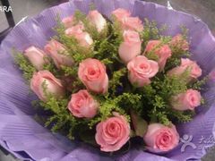 -FEI FEI FLOWER鲜花店·气球派对·宝宝宴布置(虹口德必运动Loft店)