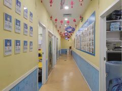 -易贝乐成长中心(坂田中心)