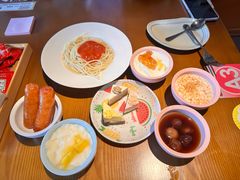 -合风谷(南下塘店)