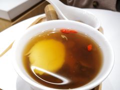 古法窝蛋-炖物24章·顺时轻养茶(杭州大厦店)