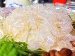 -鹤睦鱼生·啫啫煲·海鲜(保利百合店)