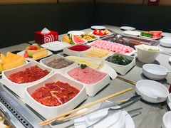 -海底捞火锅(宇飞大厦店)