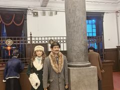 -沈阳金融博物馆