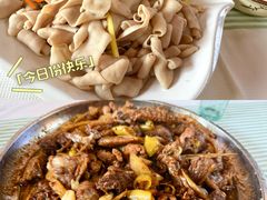 -甘家界柠檬鸭店(高峰林场店)