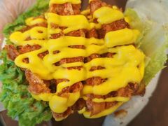 -老潍县美食街(东方路店)
