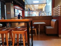 -The Habit Burger Grill 哈比特汉堡(复兴soho店)