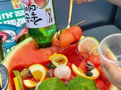 -金再喜韩国大排档(全国总店)
