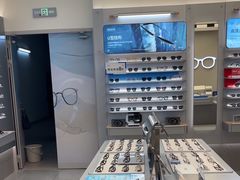 -AOJO眼镜(南翔印象城MEGA店)