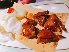 -松沪名灶·豆浆鱼头·新上海菜(飞航吾悦广场店)