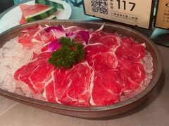 -骨之味·筒骨汤火锅(江头店)
