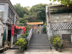 -周大娘牛乳(旧寨古村总店)