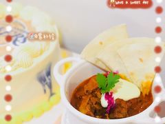 -AFS Cafe & Canteen(闽江二路店)