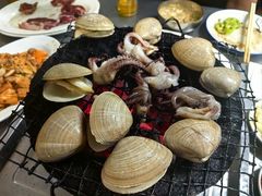 -火云龙烤肉(紫荆花店)