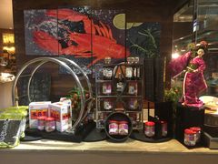 -OPEN開全日自助餐厅·牛肉火锅·海鲜(佛山希尔顿酒店)