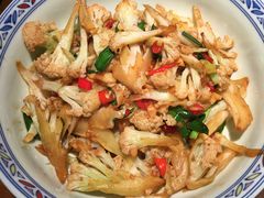 -洞庭土菜小炒馆(易发广场店)