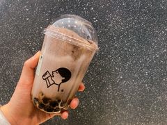 奥利奥波波冰-喜茶(徐州金鹰店)
