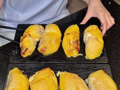 -極上萬膳·日料放题(来福士江景店)