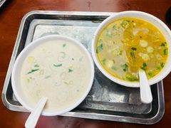 -赵家羊肉汤(人民路店)