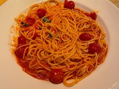 -The Cheesecake Factory 芝乐坊餐厅(王府中環店)