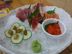 -银子铁板烧料理自助餐(人民广场店)