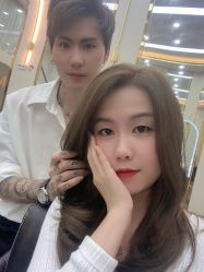 -3M hair美发沙龙