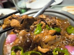 -阿庄新豫菜(通泰路店)