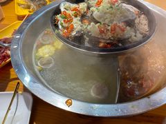 -养牛邓·潮汕牛肉海鲜自助火锅(广州店)