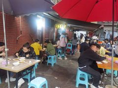 -海关荤豆花(洋河一路店)