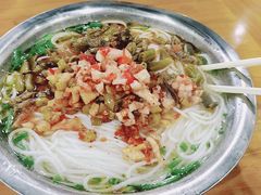 -李氏紫竹林卤粉(火车站店)