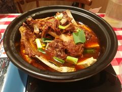 -西贝(上海我格广场店)