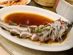 -小蓝鲸湖北菜(八一路店)