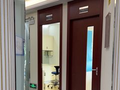 -泰康拜博口腔(世博园乐尔店)