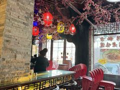 -金杨拉面王小吃面馆·牛三宝面·红烧牛肉粉