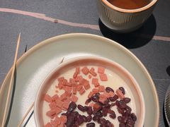 -季季山·云南野生菌火锅(上海首店)