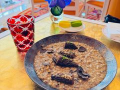 -咖啡苑 - 蔚藍夏日限定主题(永利皇宫店)