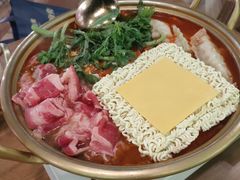 -HOTISLAND海鸡岛·韩国料理(江南西店)