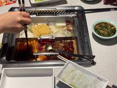 -野妹火锅(龙岗店)