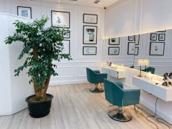 -FLAIR HAIR SALON