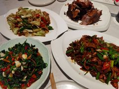 -北李妈妈菜·海肠捞饭(开发区万达店)
