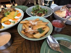 -WOKKA by艮上(中海环宇荟店)