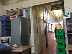 -老字号杨坡红油米线腊汁肉夹馍(东四道巷店)
