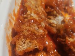 -老苏州芳和园茶酒楼  传统苏帮菜(观前店)